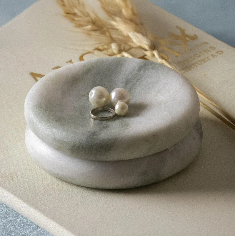 Orange Tree Mellow Jewellery Tray media 1