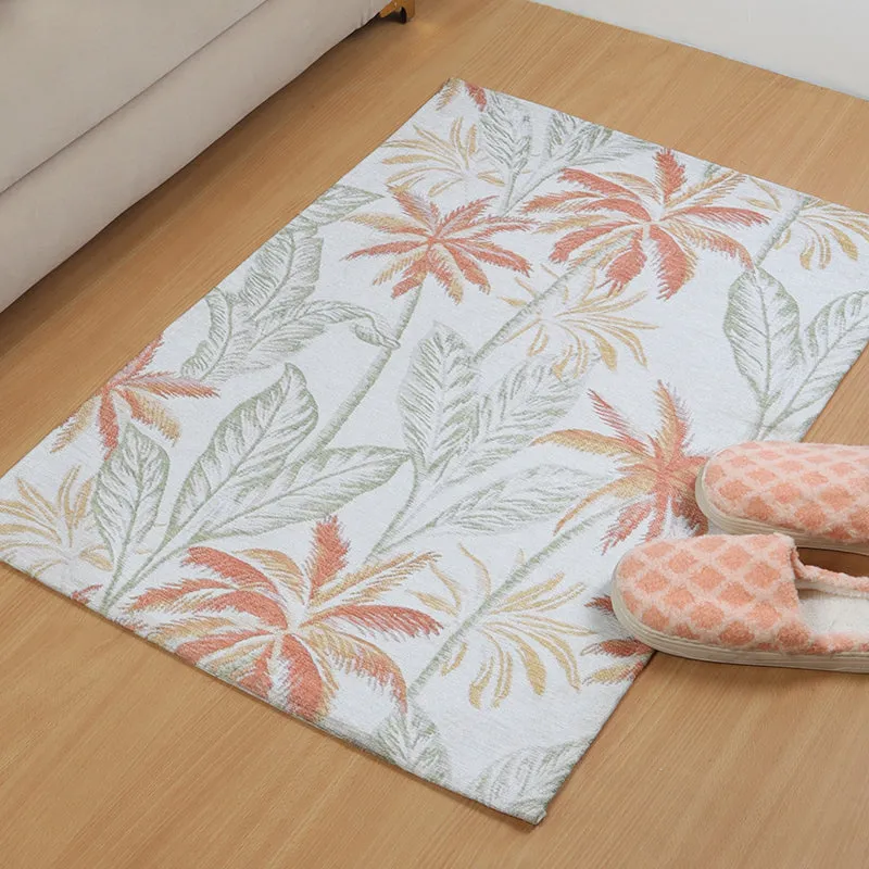 Biento Floral Door Mats media 3