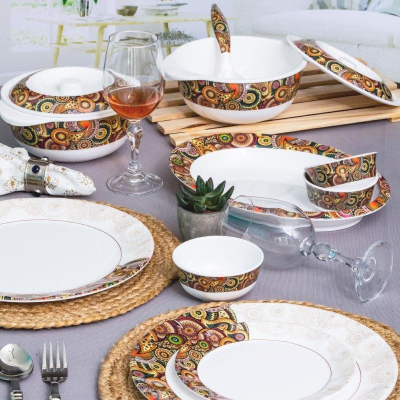 Melamine