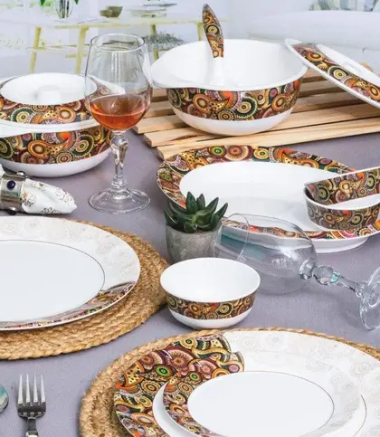 Melamine