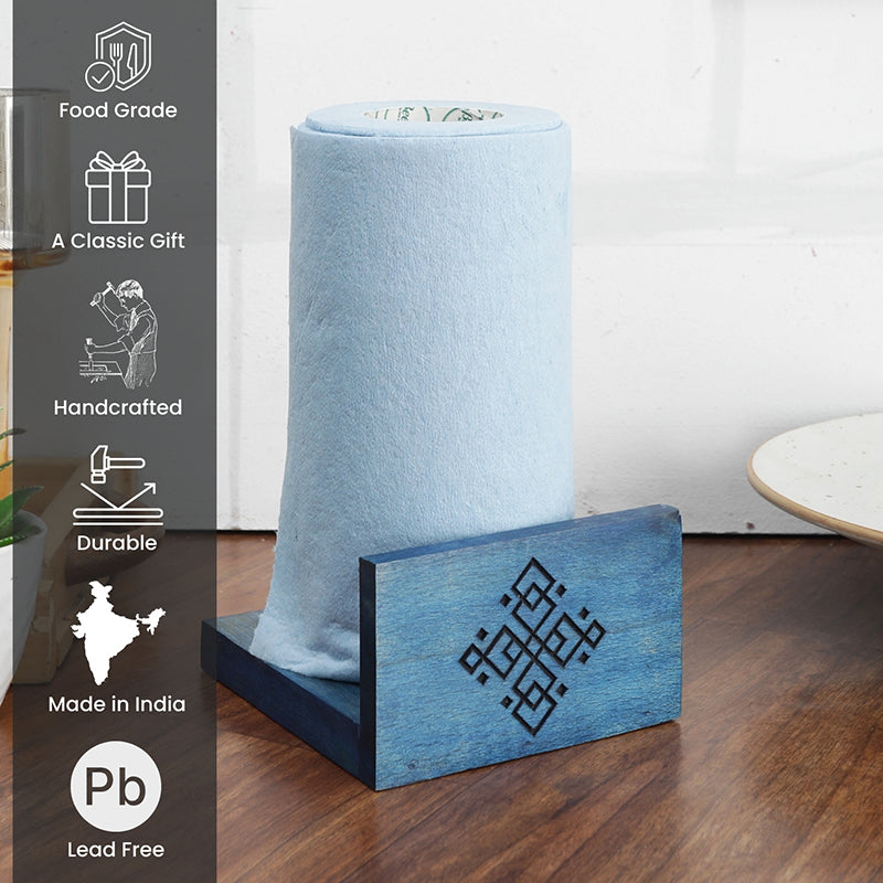 Chinar Charm Tissue Holder media 6