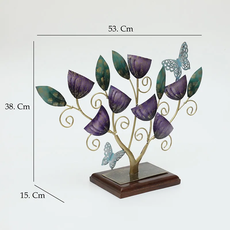 Eliane Showpiece media 5
