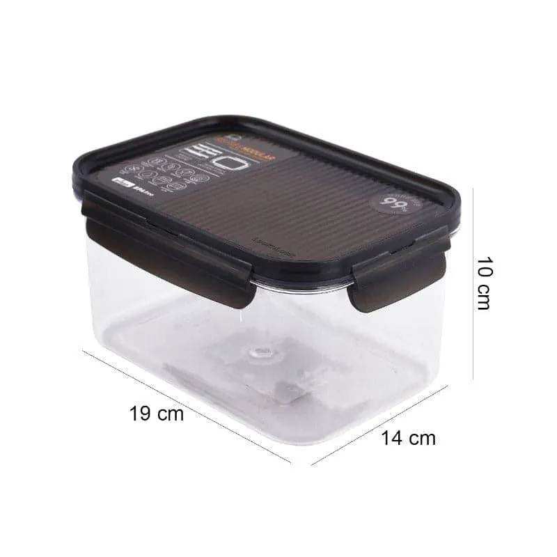 Mealmagic Container Box - 1500 mL media 3