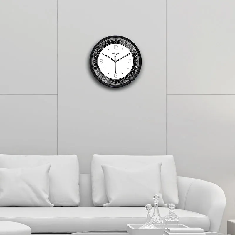 Zippy Hours Analog Wall Clock media 3