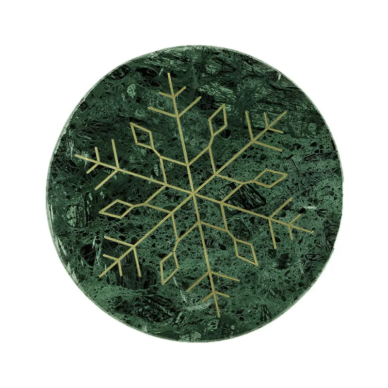 Corsair Marble Platter - Green media 5