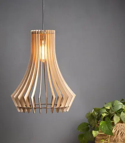 Wood · Metal