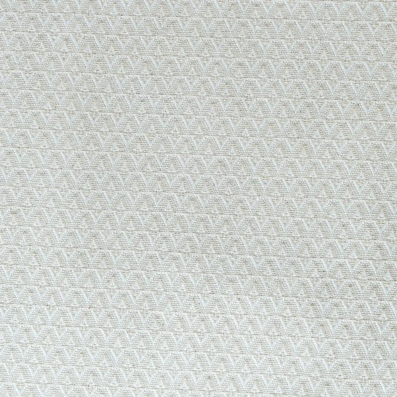Axis Loom Cotton Bedsheet (Ivory) - 300 TC media 5