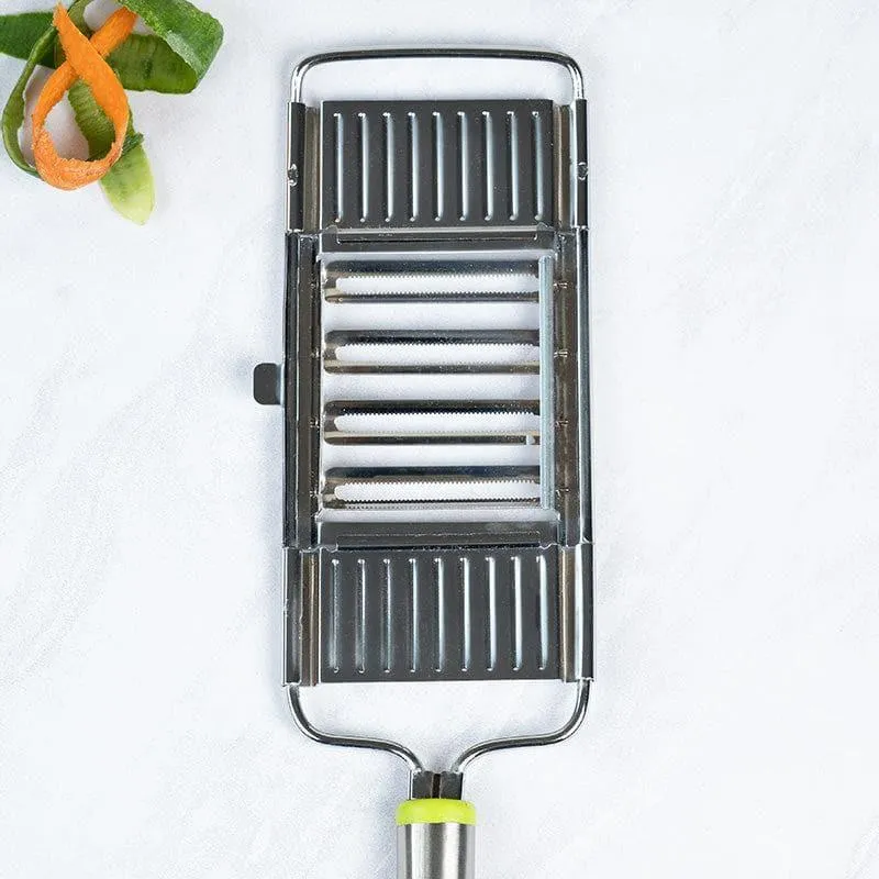 Slice Master Kitchen Tools - Seven Piece Set media 4