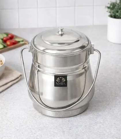 Stainless Steel