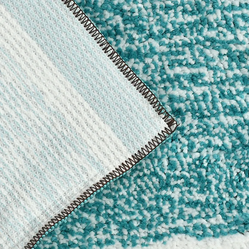 Anglera Microfiber Bath Mat media 5