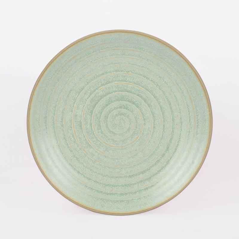 Whirlwind Dinner Plate - Set Of Two media 6