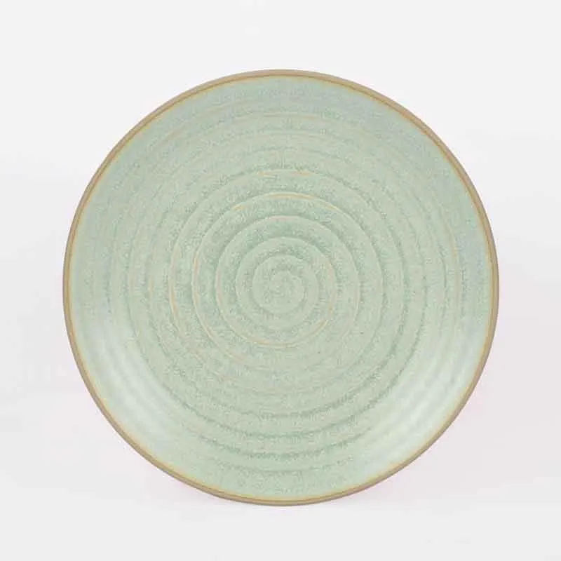 Whirlwind Dinner Plate - Set Of Two media 6