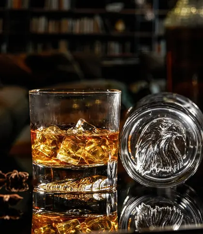 Crystal Glass
