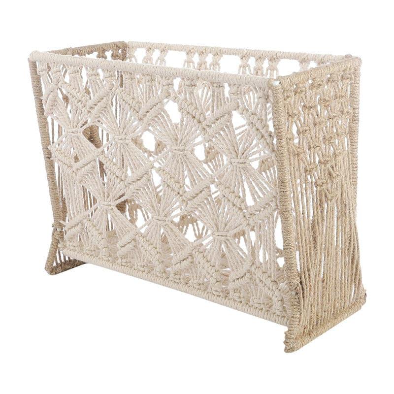 Enya Macrame Organizer media 3