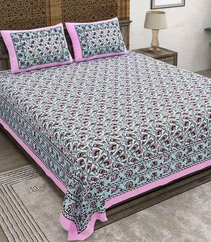 100% Cotton