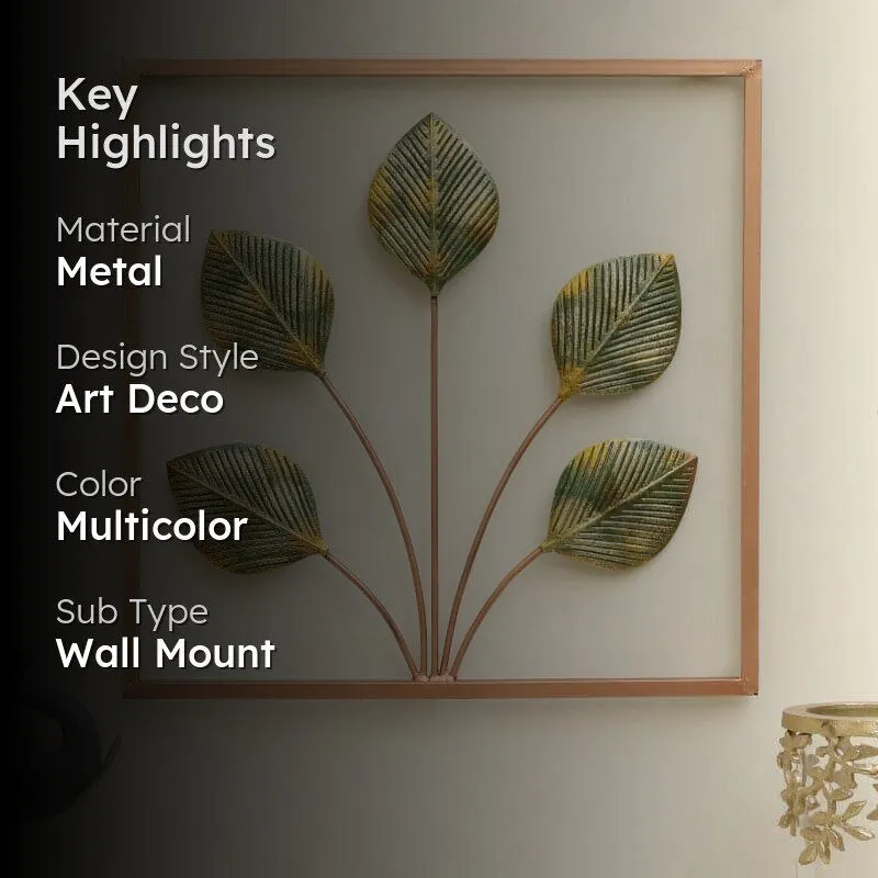 Trupa Metal Wall Accent media 2