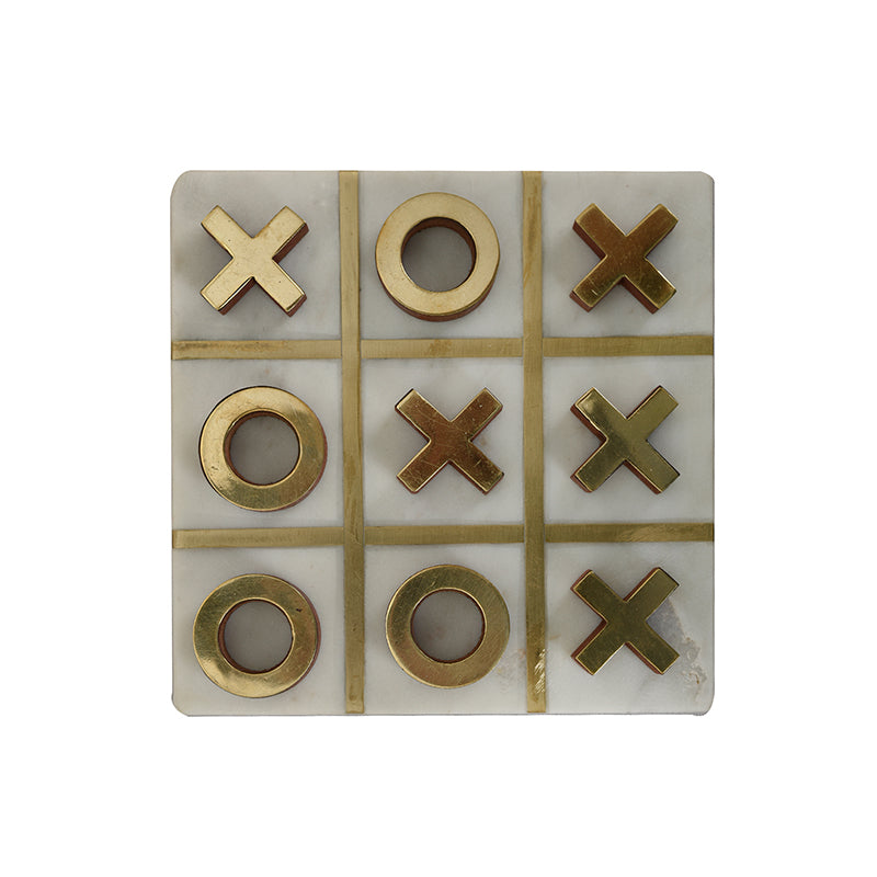 Tic-Tac-Toe Showpiece media 5