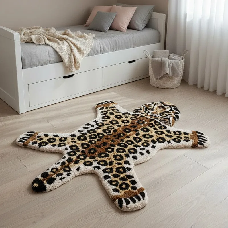 Roar & Play Cotton Carpet media 3
