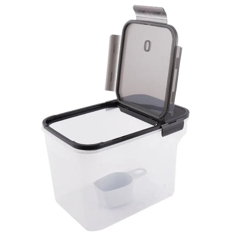 Stackmate Airtight Container - 10 Litre media 4
