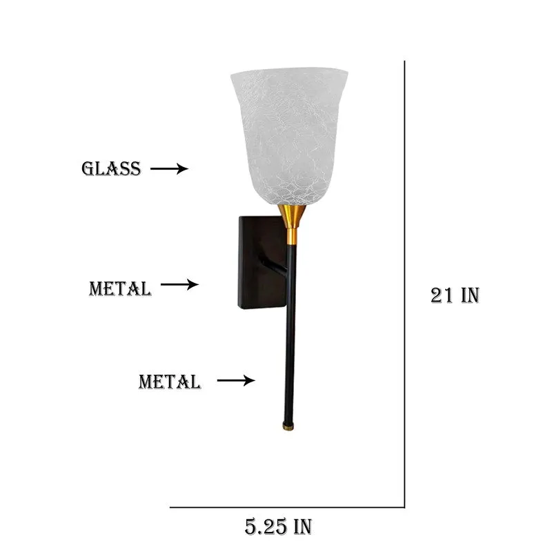 Bravell Wall Lamp media 8