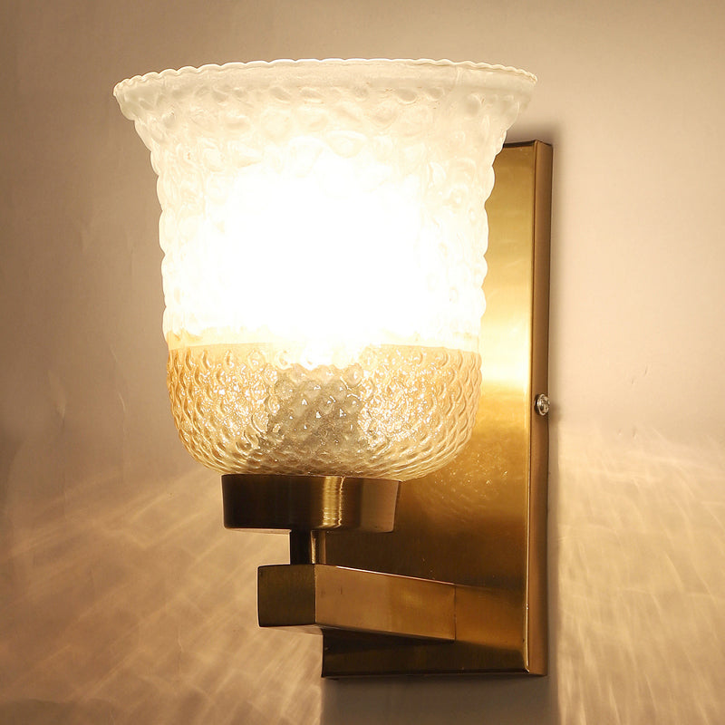 Orla Iron Wall Lamp media 7
