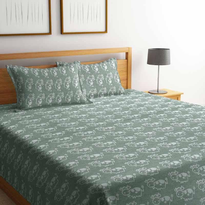 100% Cotton