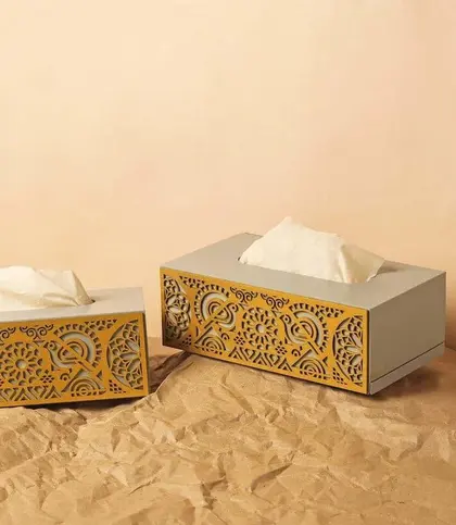 MDF