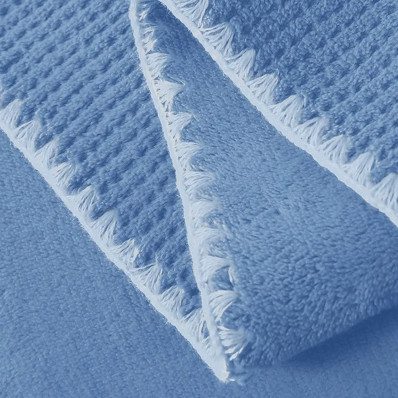 Sky Hues Blanket media 5