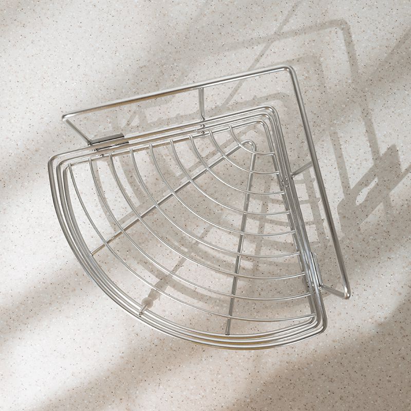 Bena Corner Storage Shelf media 5