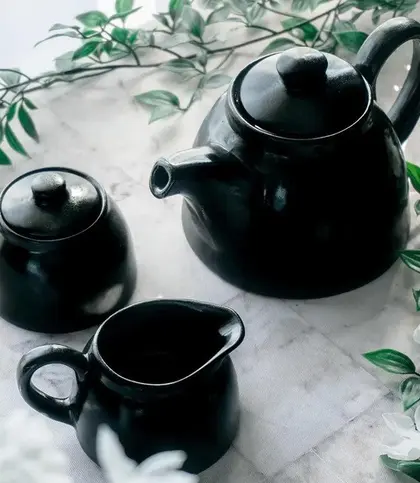Ceramic