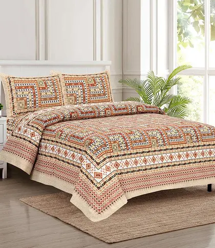 100% Cotton