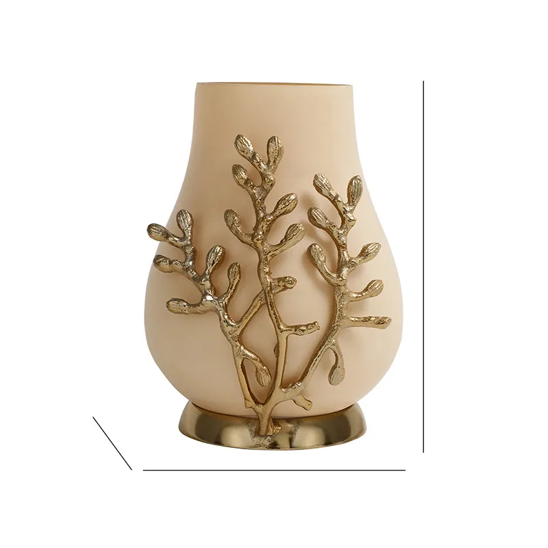 Fern Charm Vase media 6