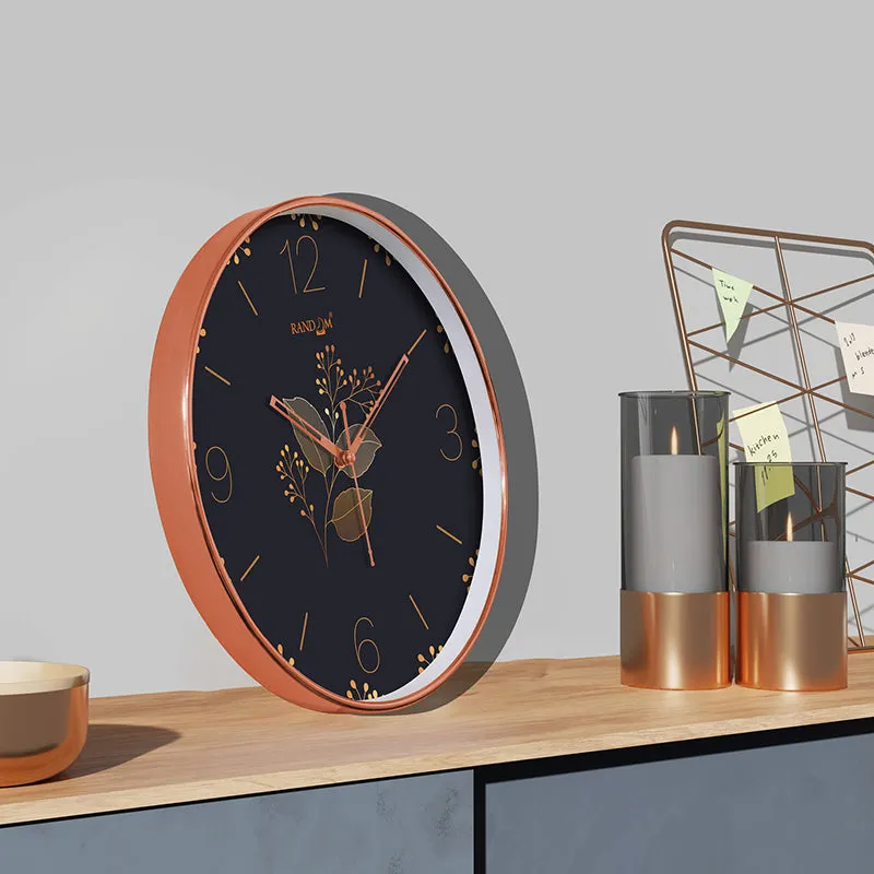 Art Of Time Analog Wall Clock media 4