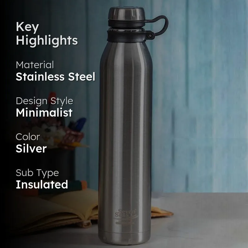 Drake Water Bottle - 1000 mL media 2