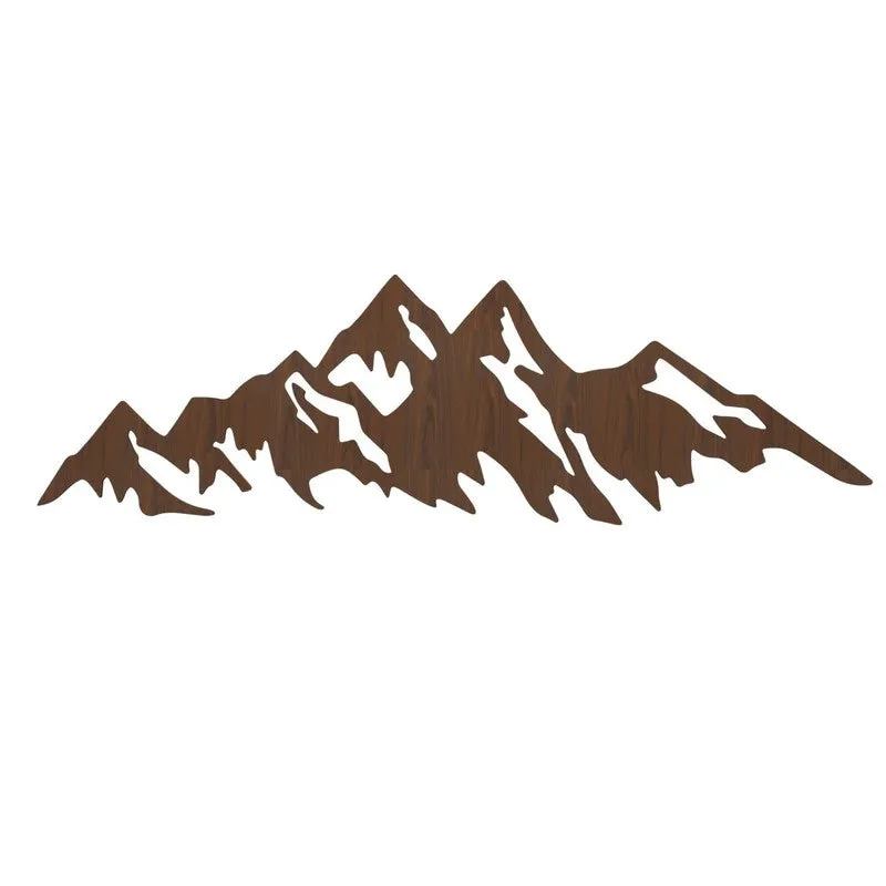 HighlandGlow Backlit MDF Wall Accent media 3