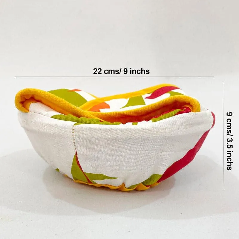 Swayam Miso Bread Basket media 6
