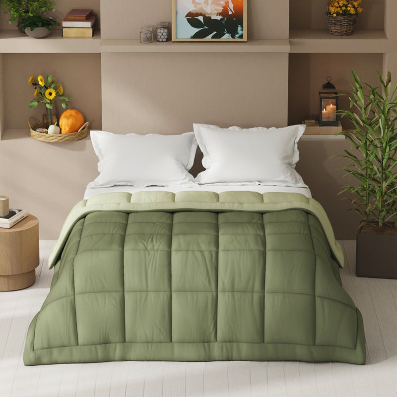 Glace Cotton/Microfiber