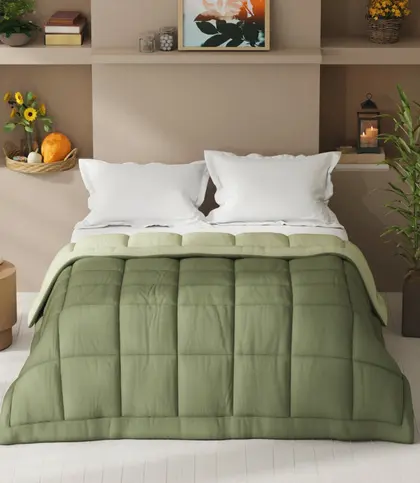 Glace Cotton/Microfiber