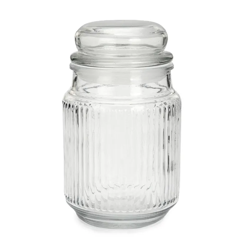 Herma Seal Airtight Jar - 700 mL media 3