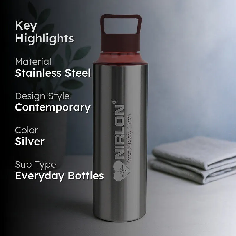 Soraya Water Bottle - 900 mL media 2
