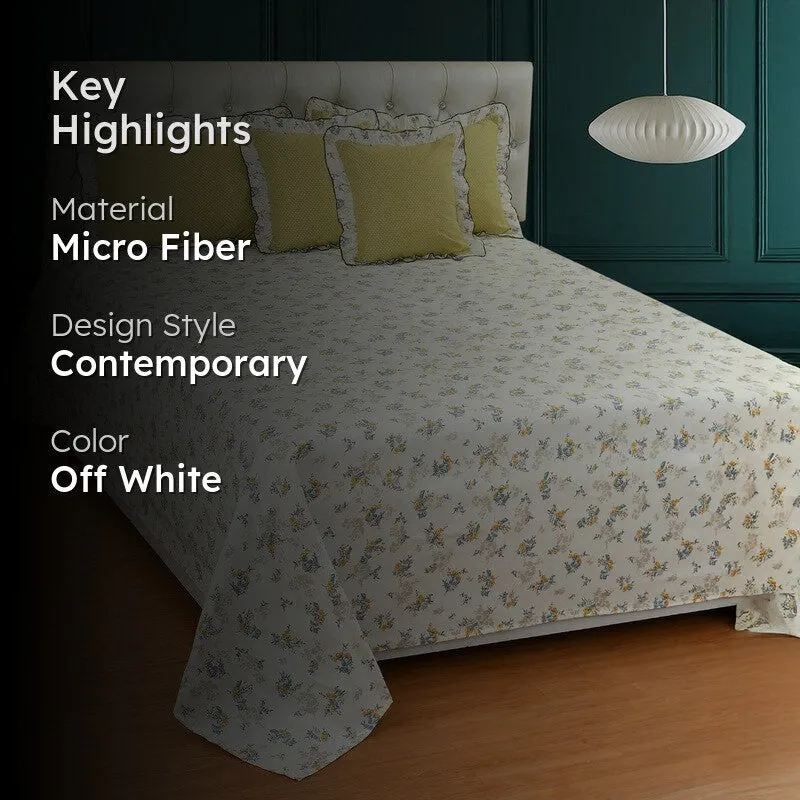Golden Grove Bedding Set - Five Piece Set media 2