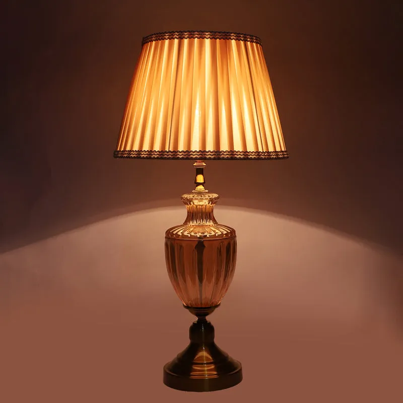 Axyle Iron Table Lamp - Multicolor media 7