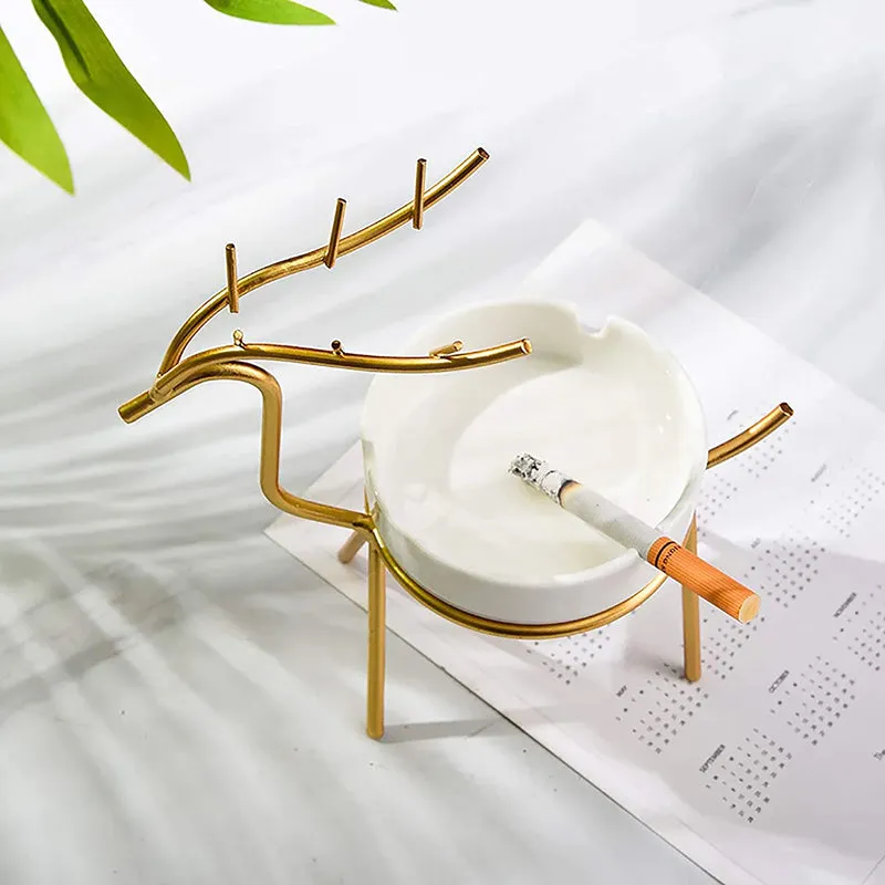Antlure Ash Tray - Two Piece Set media 1