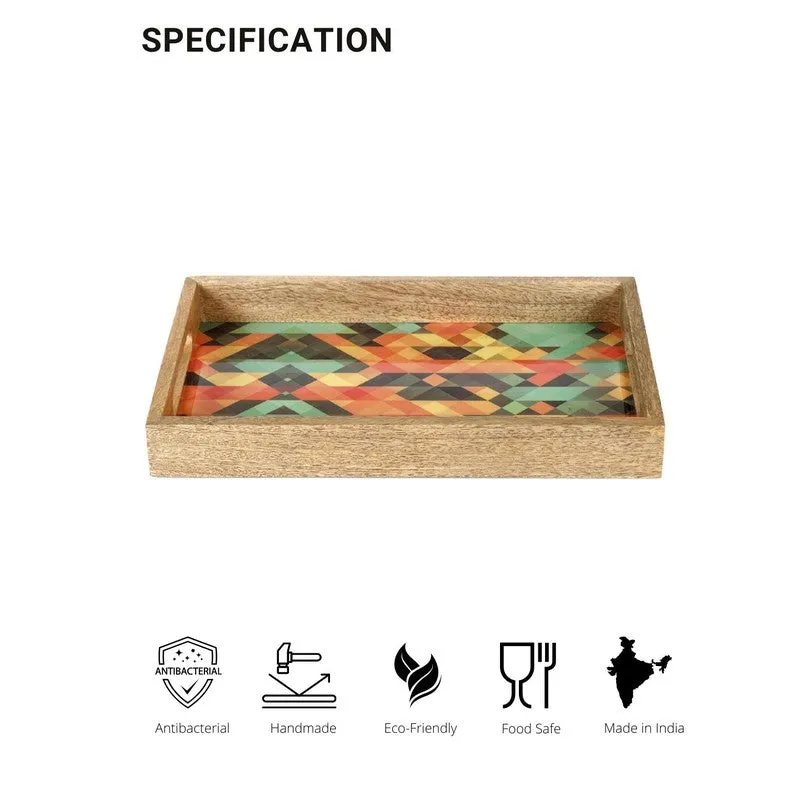 UrbanNest Serving Tray media 5