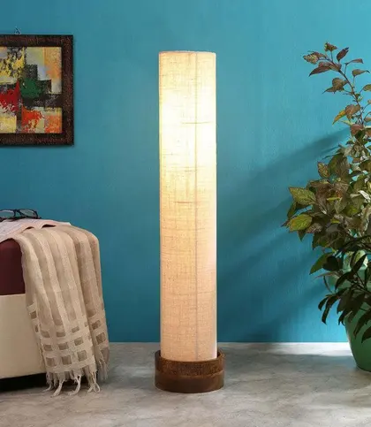 Fabric Shade