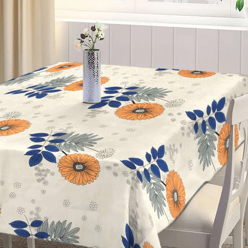 Sunflower Seance Table Cover media 3
