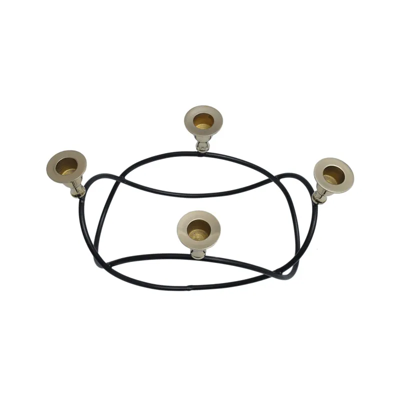 Ampo Glide Candle Holder media 5