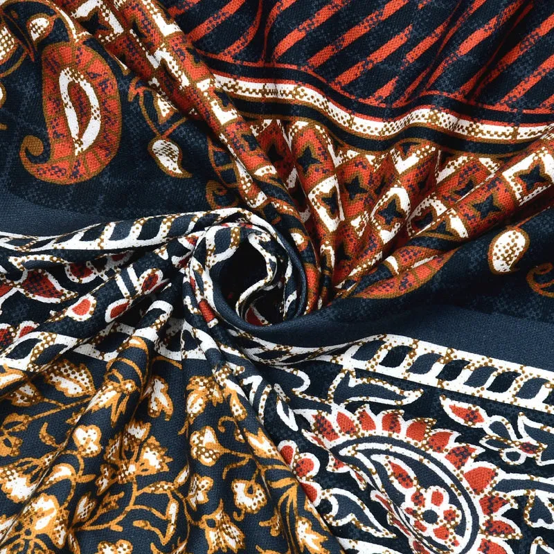 Ethnoira Cotton Table Cover media 4