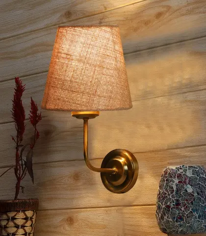 Jute · Metal
