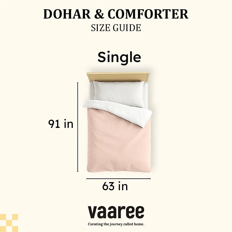 Monte Carlo Sunkissed Serenity Comforter - 1114 GSM media 8